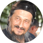 Foto do Vladika Atanasije (Jevtich)