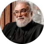 Foto do Igumeno Pyotr (Meshcherinov)