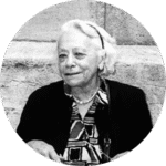 Foto da Elisabeth Behr-Sigel