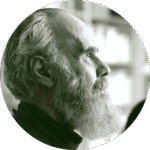 Foto do Metropolita Anthony (Bloom)