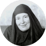 Foto da Santa Maria (Skobtsova) de Paris