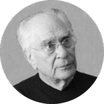 Foto do Christos Yannaras